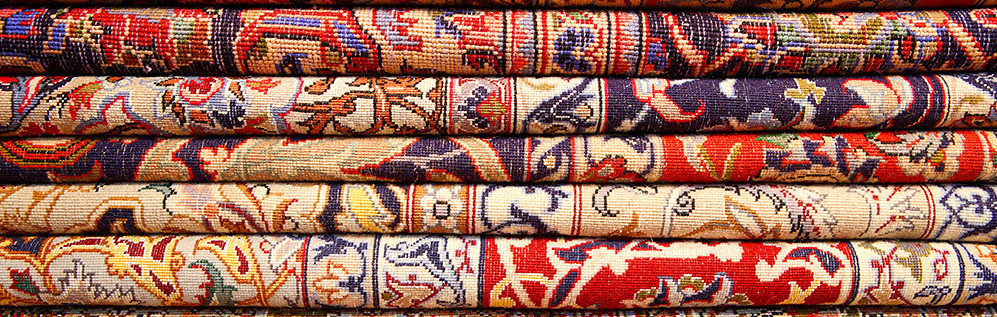 Самые дорогие в мире ковры