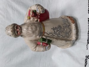Дед Мороз арт-185-20 цена 3700 руб