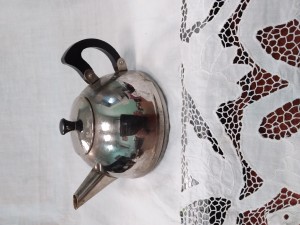 чайник заварочный мельхиор 1960 годы цена 1200 р